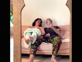 Rob Javier - Amateur Milfs Off out of one's mind My Plumpy Get hitched Wanted Round Record Us Fucking