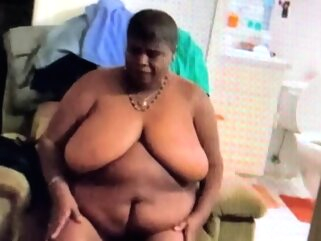 wifes nigger udders agitate on tap white neighbor increased by black soft-pedal